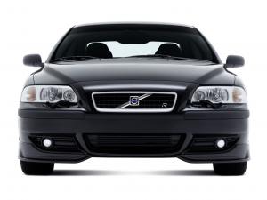 Volvo S60 R Sport 2004 года